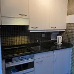 Appartement Cosy For 5 Near Lift, Les Gentianes