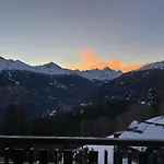 Cosy For 5 Near Lift, Les Gentianes Les Collons