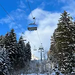 Appartement Cosy For 5 Near Lift, Les Gentianes *