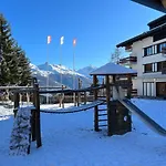 Cosy For 5 Near Lift, Les Gentianes * Les Collons