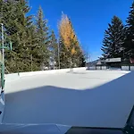 Cosy For 5 Near Lift, Les Gentianes Les Collons