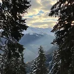 Cosy For 5 Near Lift, Les Gentianes Les Collons