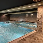 Cosy For 5 Near Lift, Les Gentianes Appartement