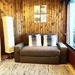 Appartement Cosy For 5 Near Lift, Les Gentianes Les Collons