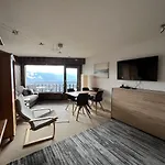 Cosy For 5 Near Lift, Les Gentianes