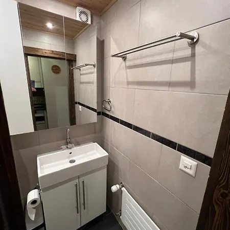 Cosy For 5 Near Lift, Les Gentianes