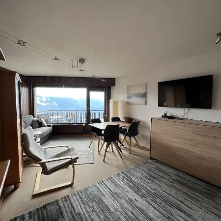 Cosy For 5 Near Lift, Les Gentianes