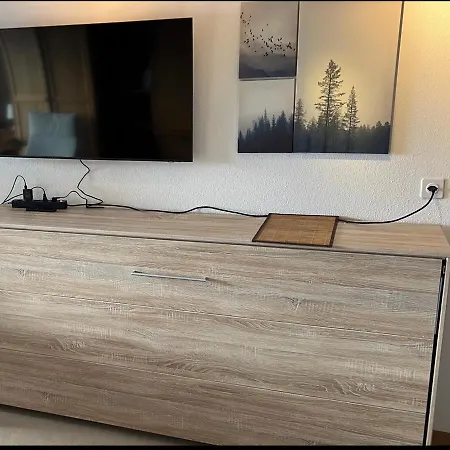 Cosy For 5 Near Lift, Les Gentianes 公寓