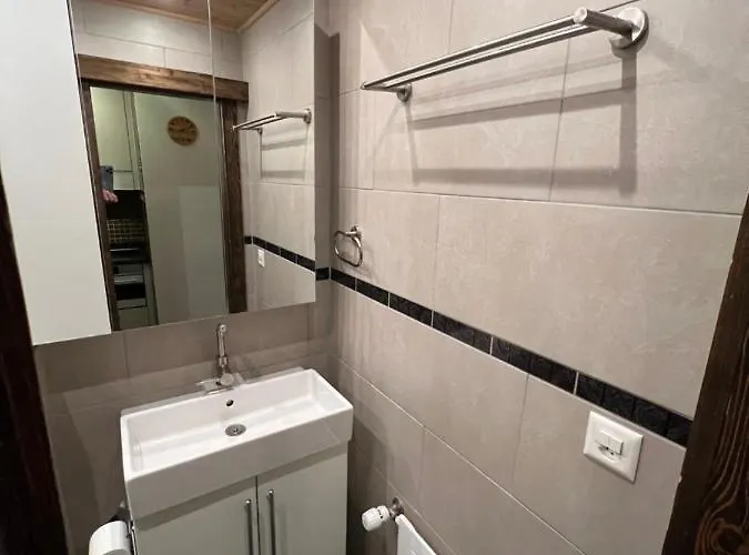 Cosy For 5 Near Lift, Les Gentianes