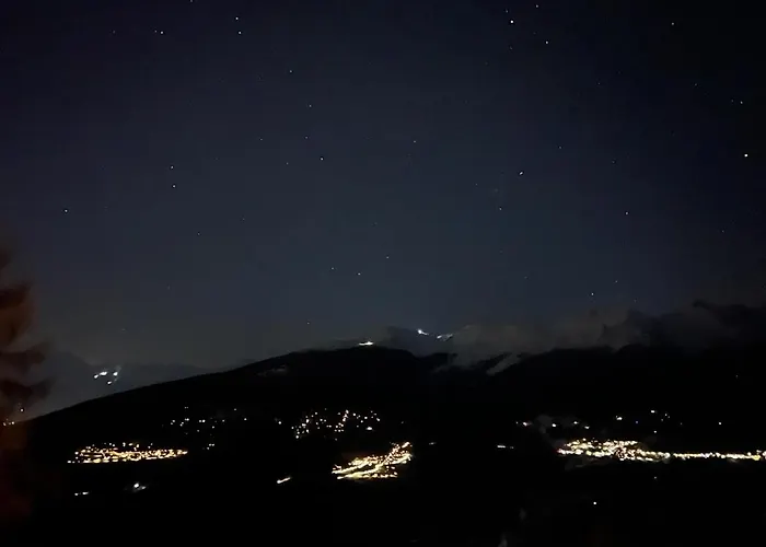 Cosy For 5 Near Lift, Les Gentianes 아파트