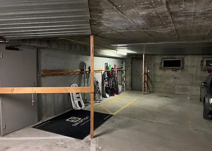 Cosy For 5 Near Lift, Les Gentianes * 레 콜론