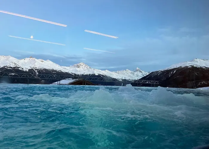 Cosy For 5 Near Lift, Les Gentianes *