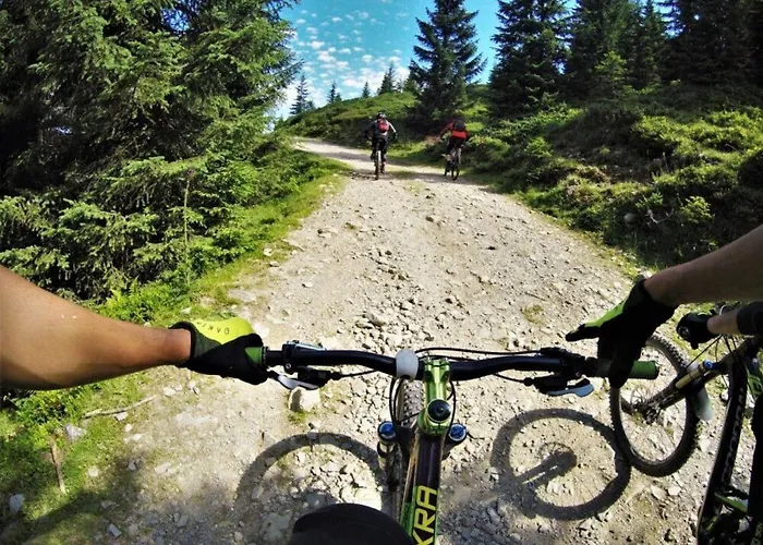 아파트 Cosy For 5 Near Lift, Les Gentianes