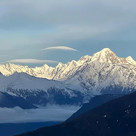 Cosy For 5 Near Lift, Les Gentianes *