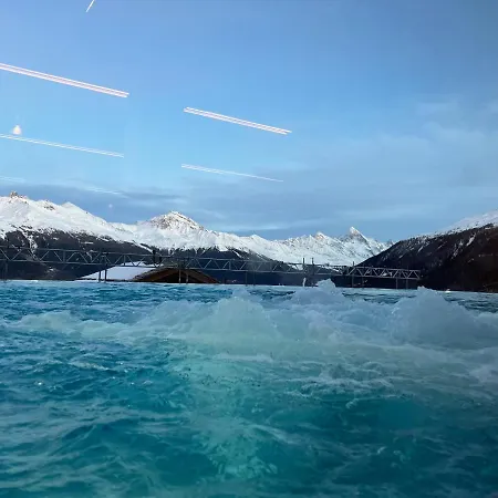 Cosy For 5 Near Lift, Les Gentianes *