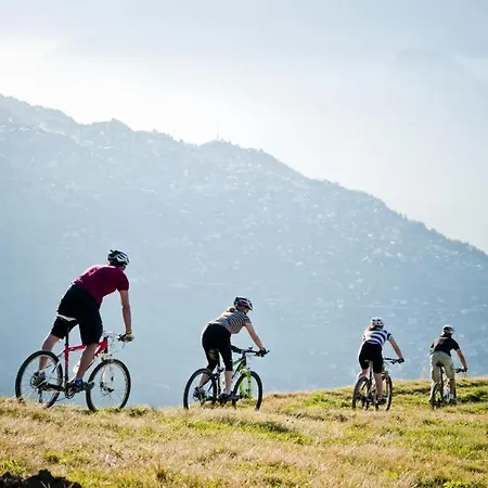 Cosy For 5 Near Lift, Les Gentianes