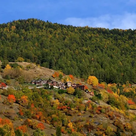 Cosy For 5 Near Lift, Les Gentianes Апартаменты *